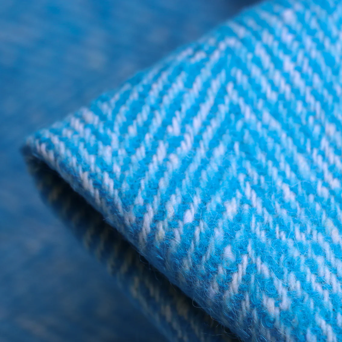 Herringbone Cielo