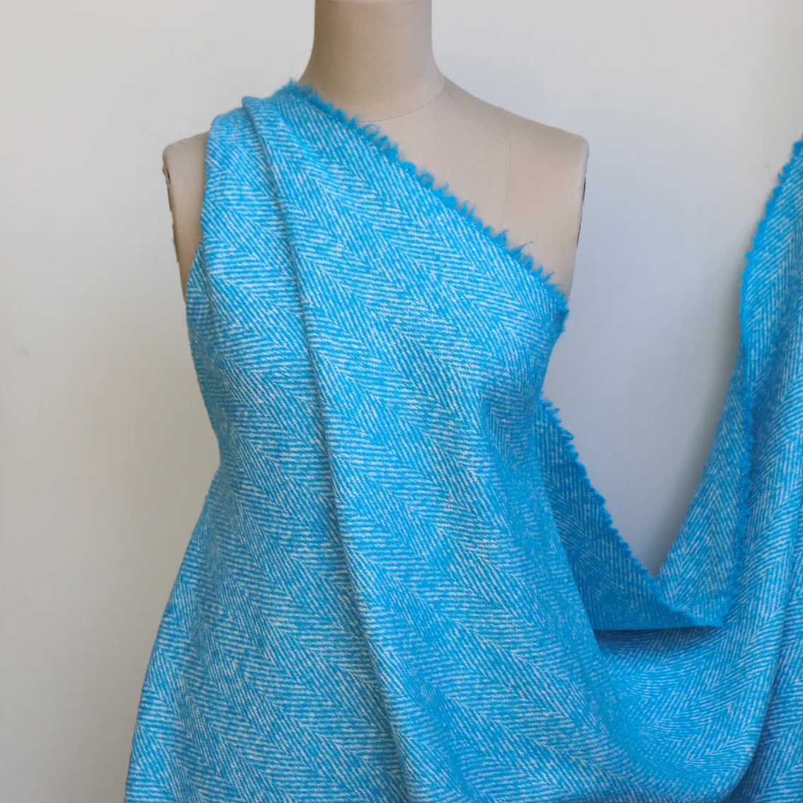 Herringbone Cielo - Image 4