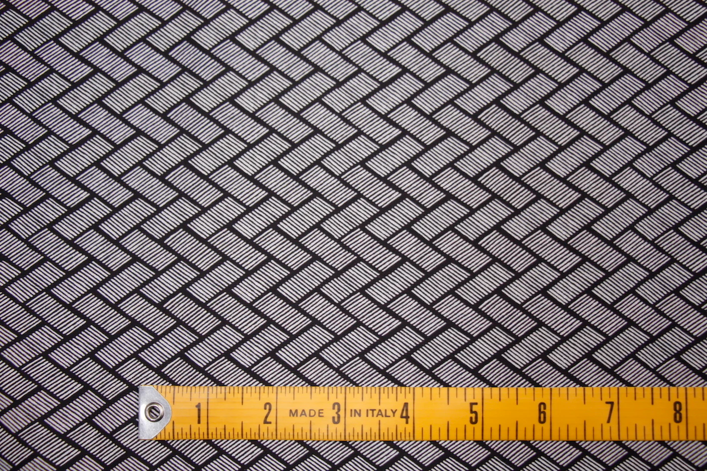 Herringbone Crosswalk - Image 2