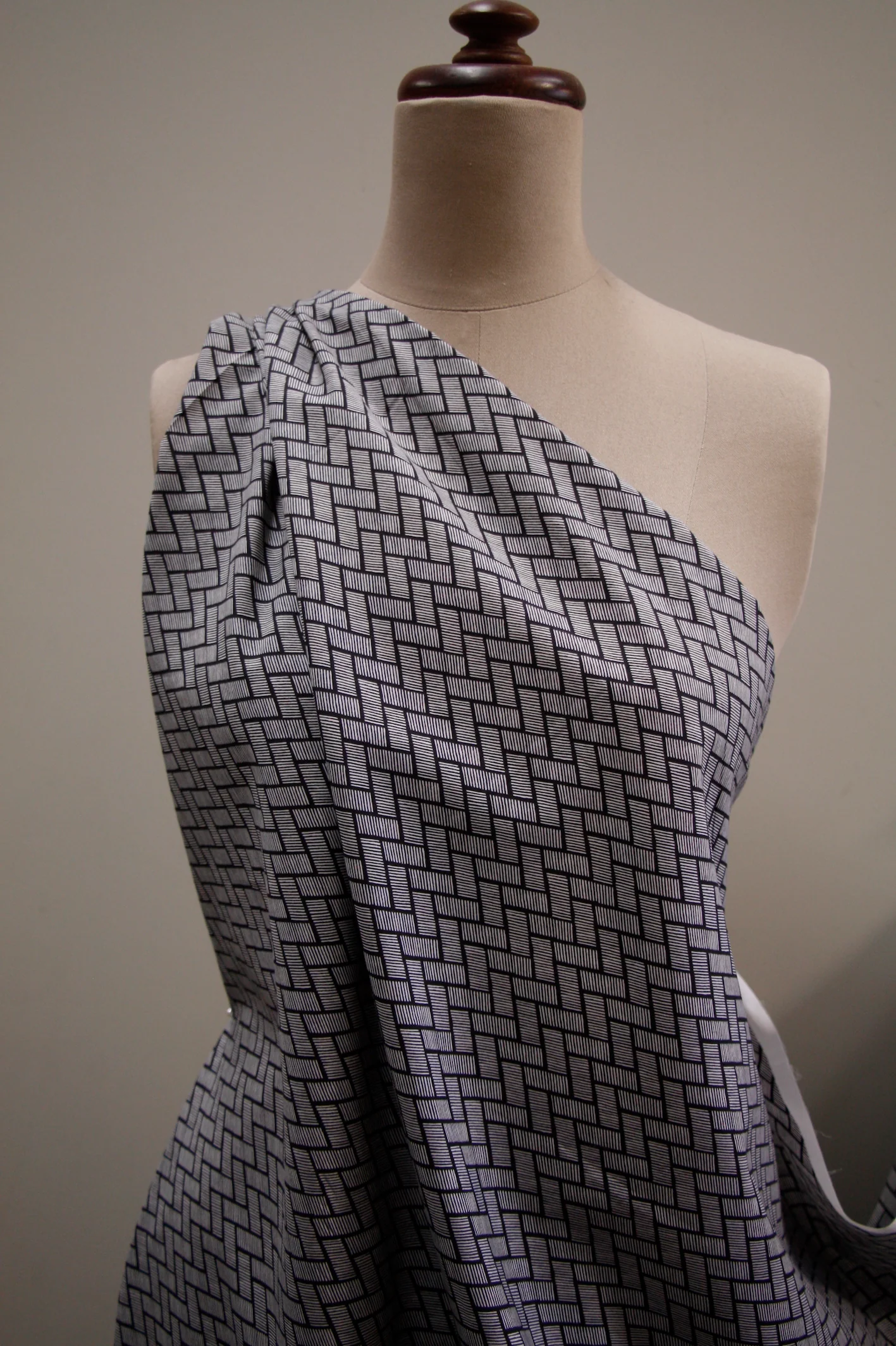 Herringbone Crosswalk - Image 5