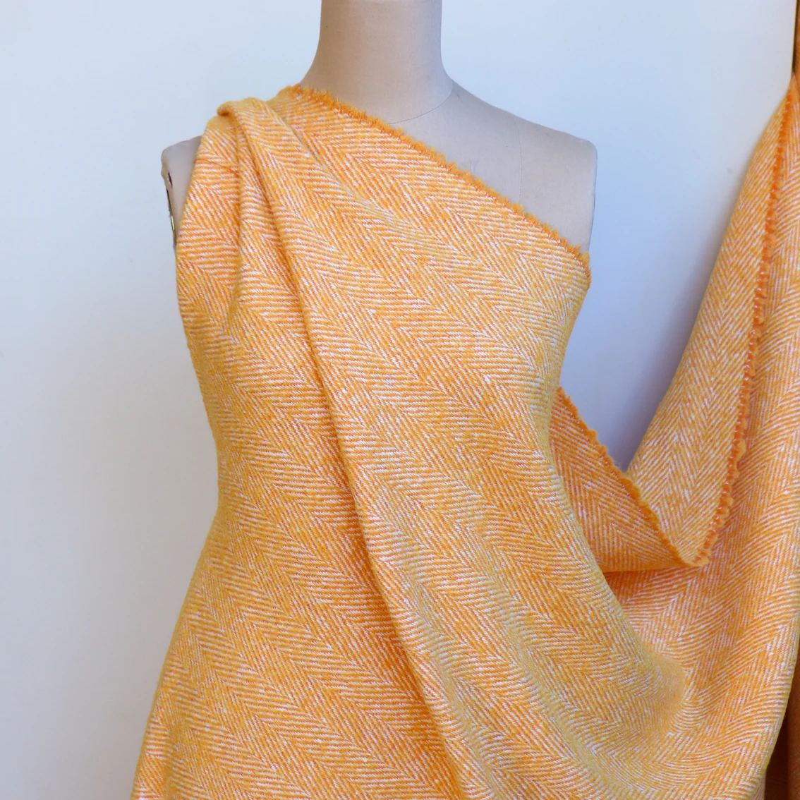 Herringbone Giallo - Image 4