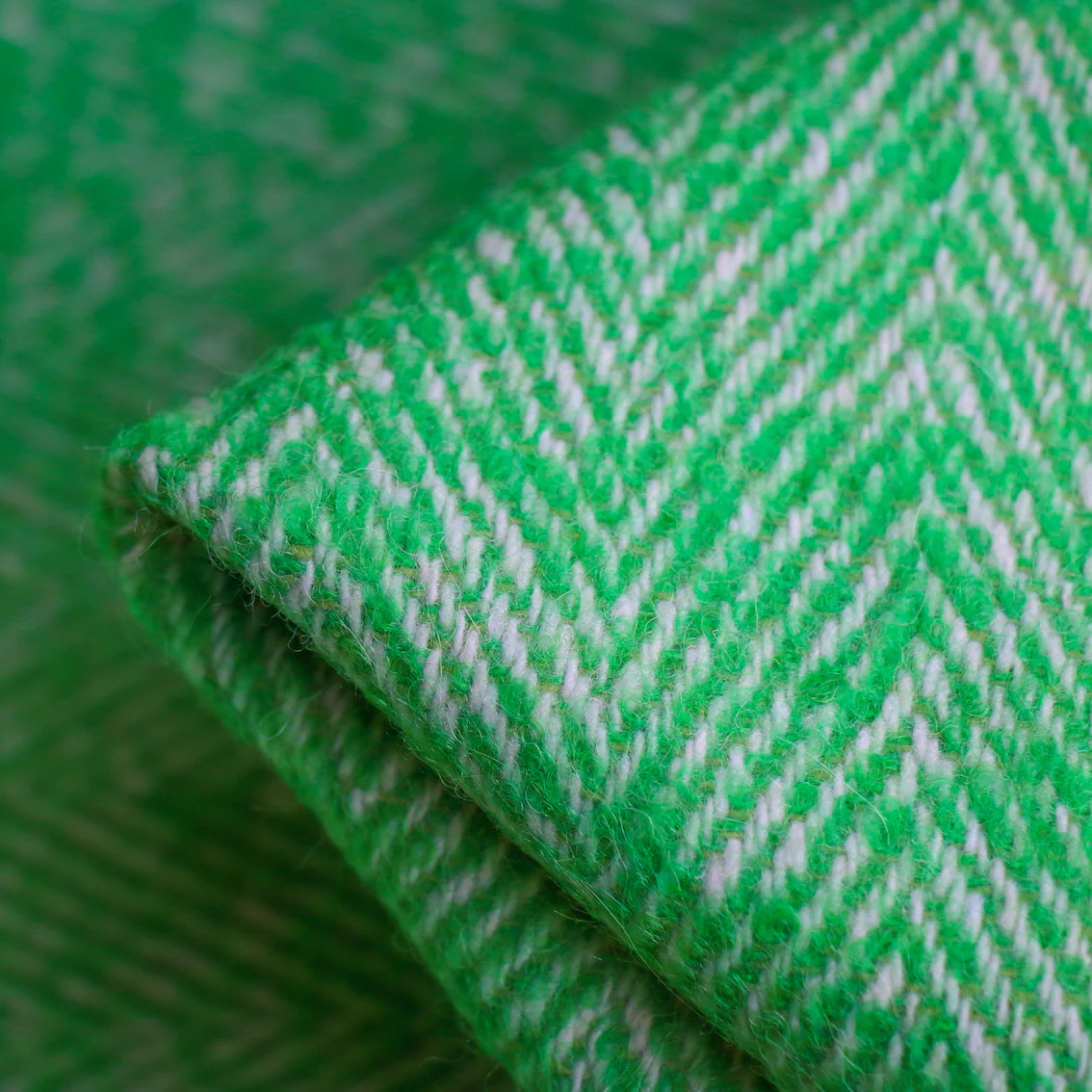 Herringbone Mela