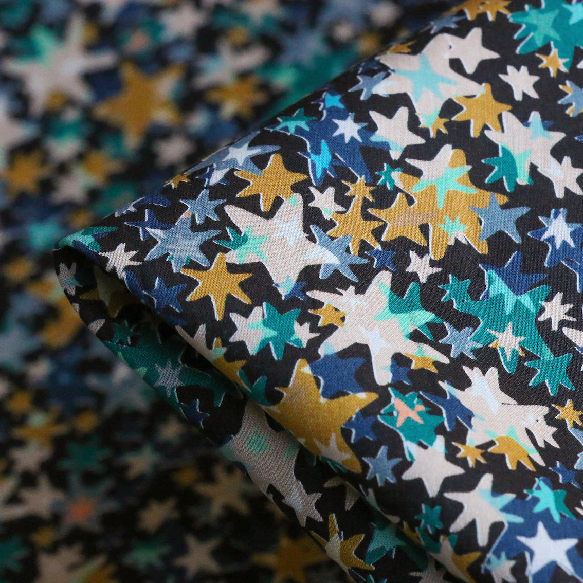 Hesper - Liberty Tana Lawnâ˘