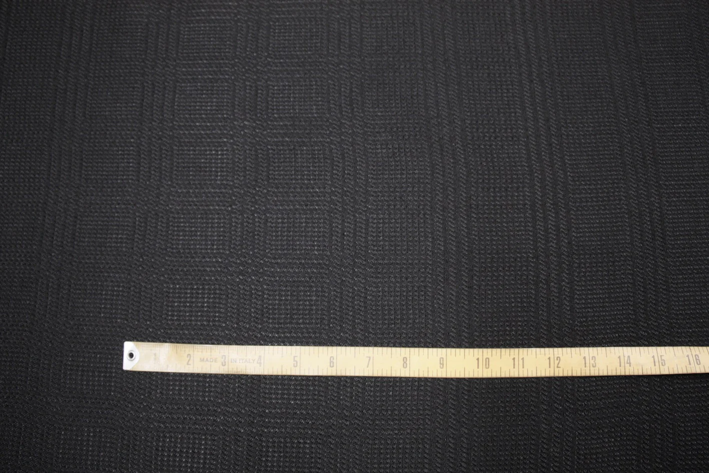 Hidden Check Black - Image 2