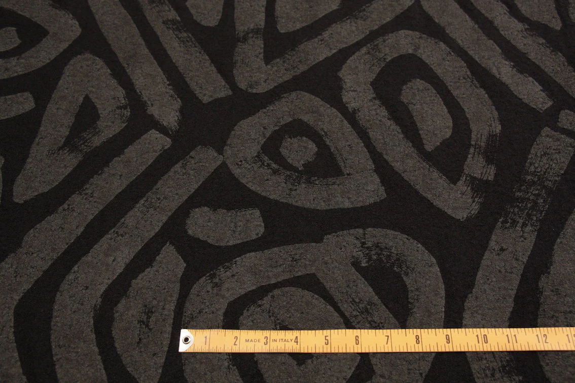 Hieroglyphics Grey - Image 3