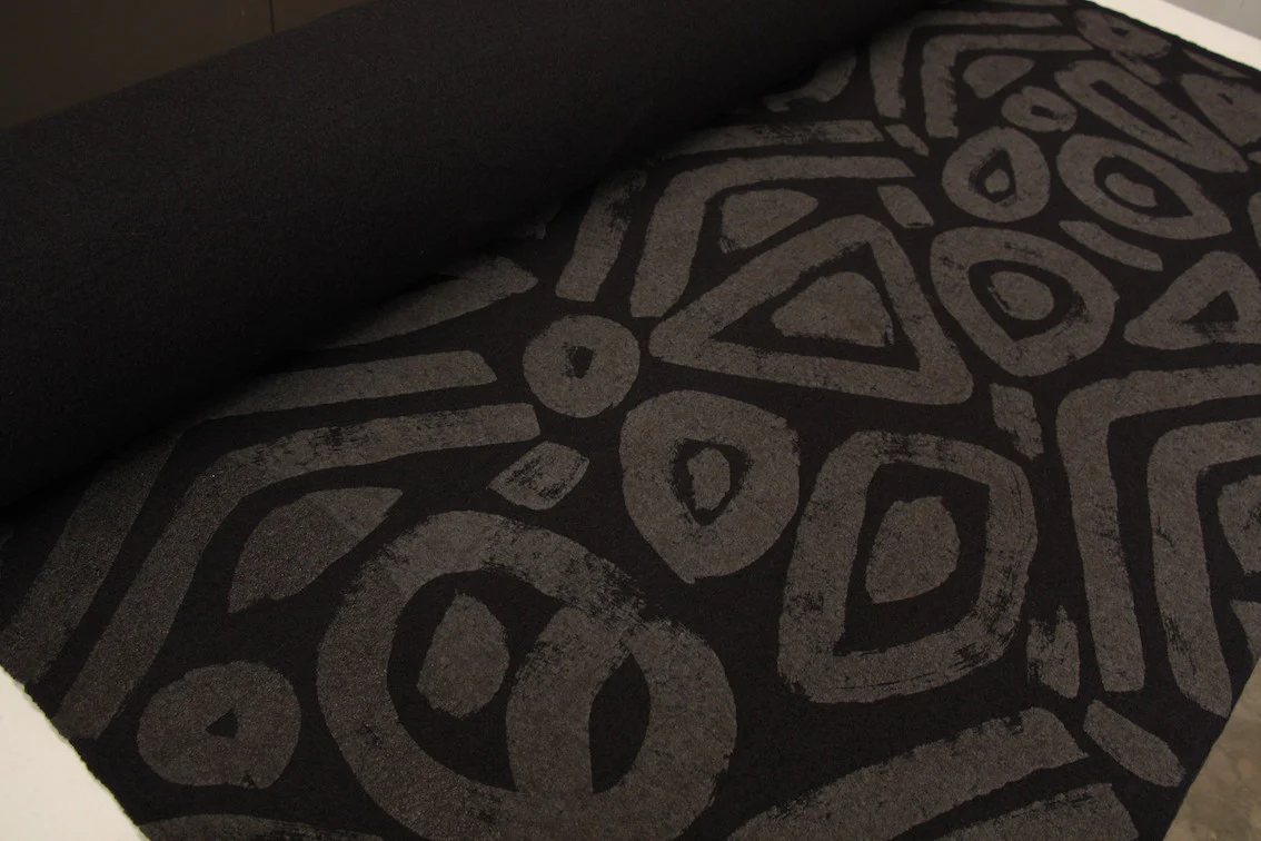 Hieroglyphics Grey - Image 4