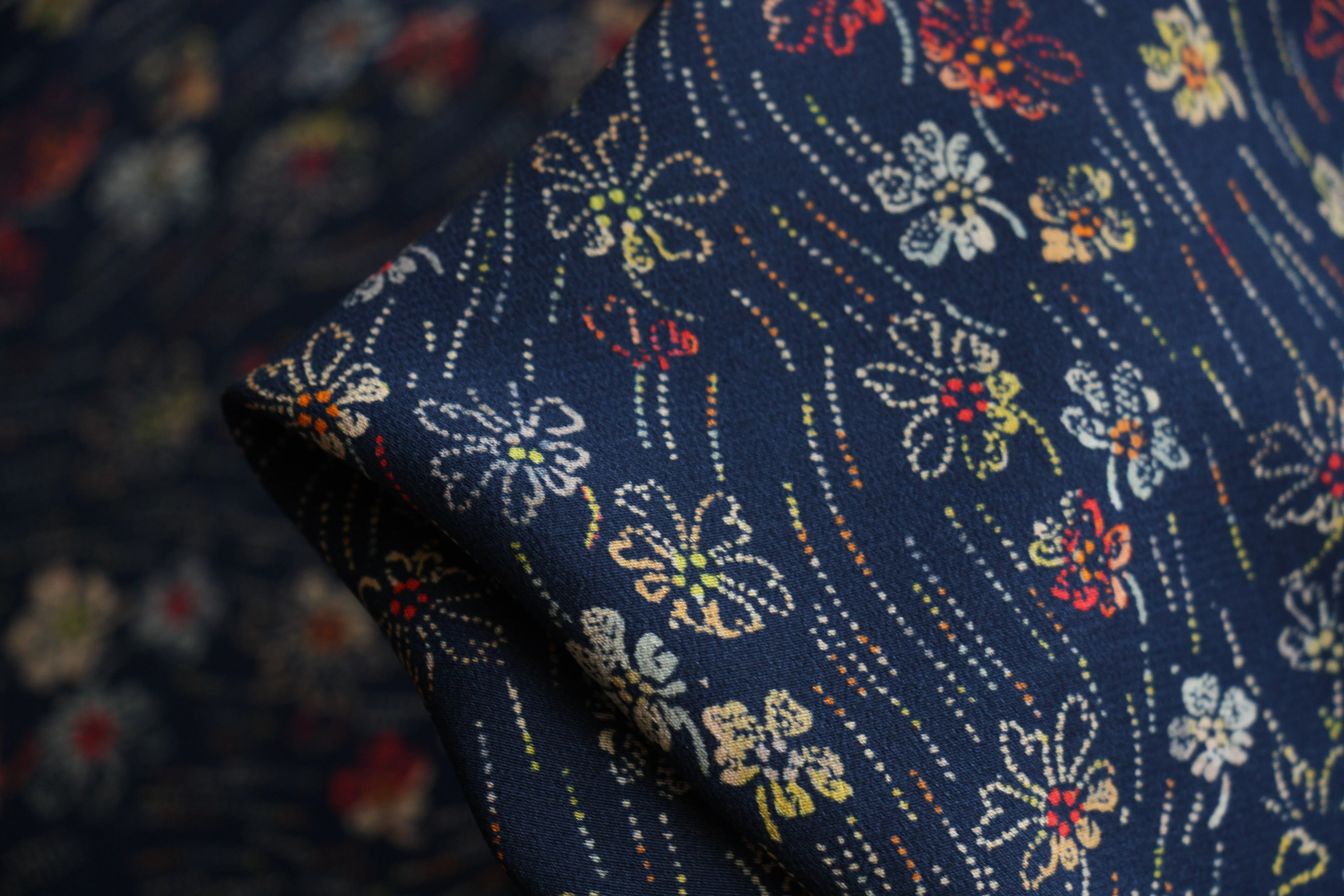 Hilandmich - Liberty Silk CDC