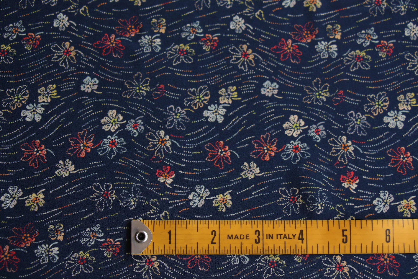 Hilandmich - Liberty Silk CDC - Image 2