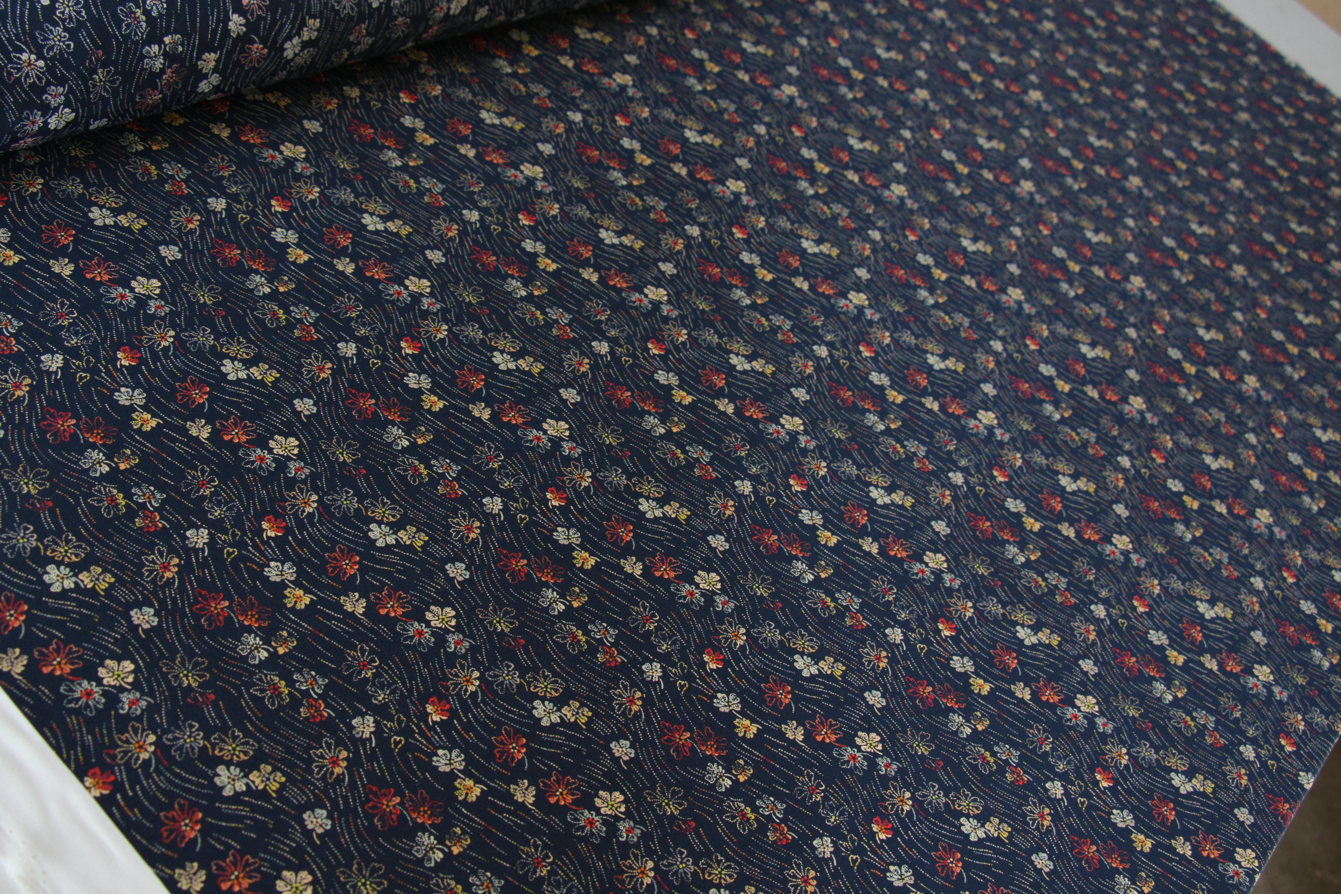 Hilandmich - Liberty Silk CDC - Image 3