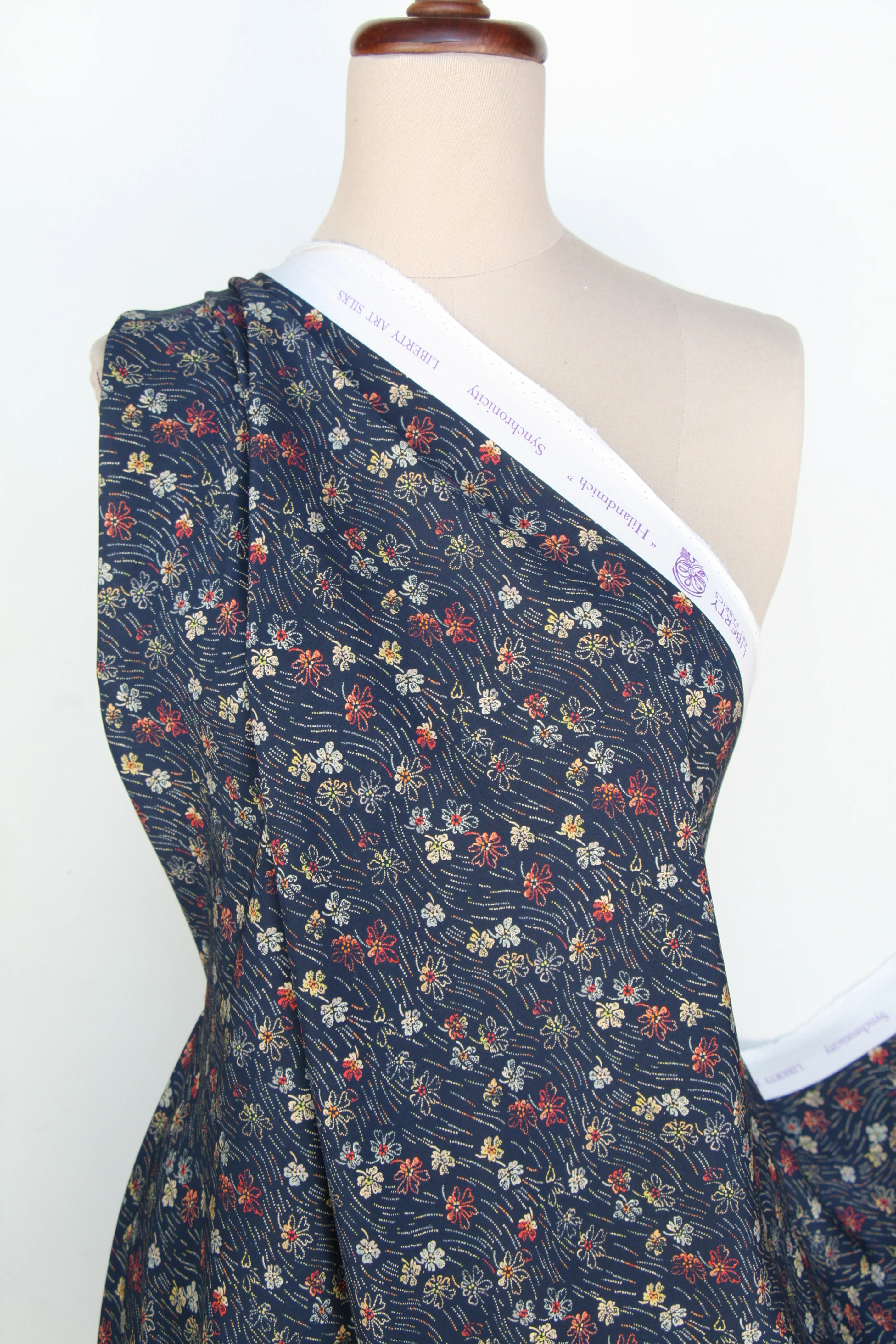 Hilandmich - Liberty Silk CDC - Image 4