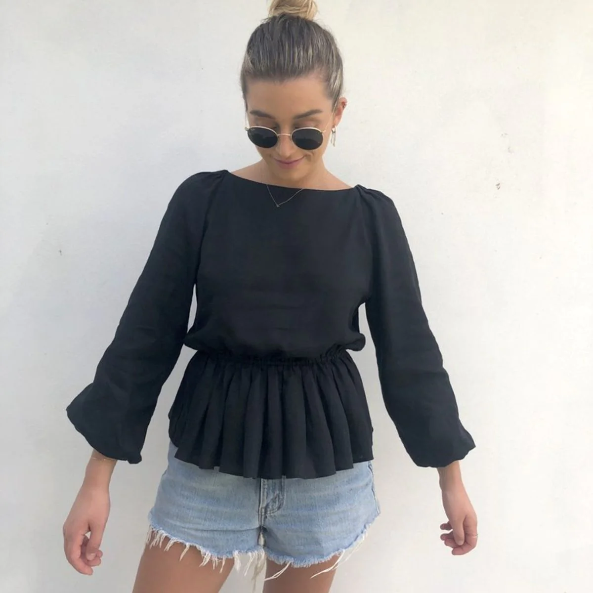 Hilary Top Pattern - Image 5