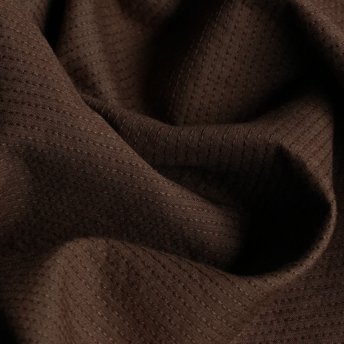 Himari Chocolate - Embroidered Stitch - Image 2