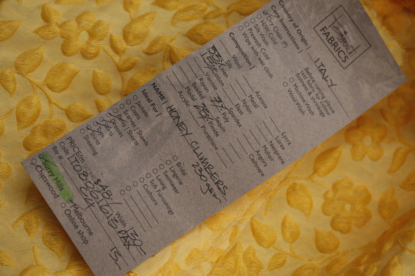 Honey Climbers - Image 3