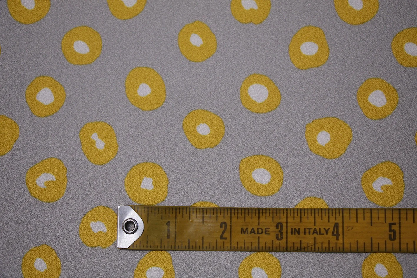 Honey Eyes On Grey - Image 2