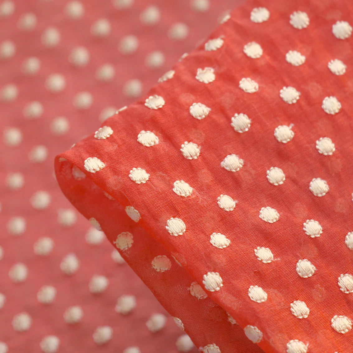 Honey Spot Orange