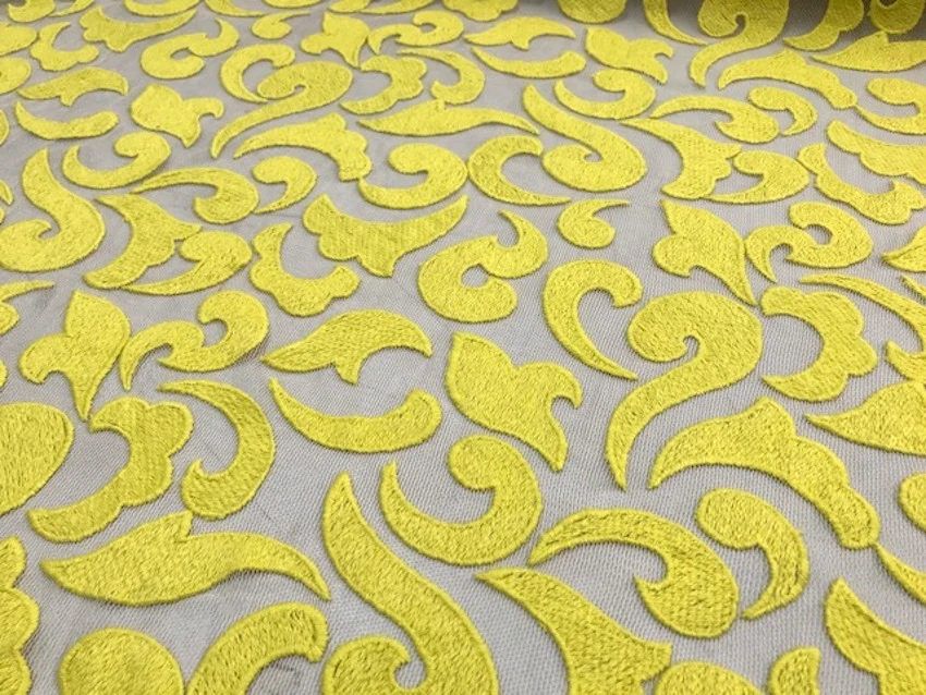 Honey Swirls Lace - Image 2