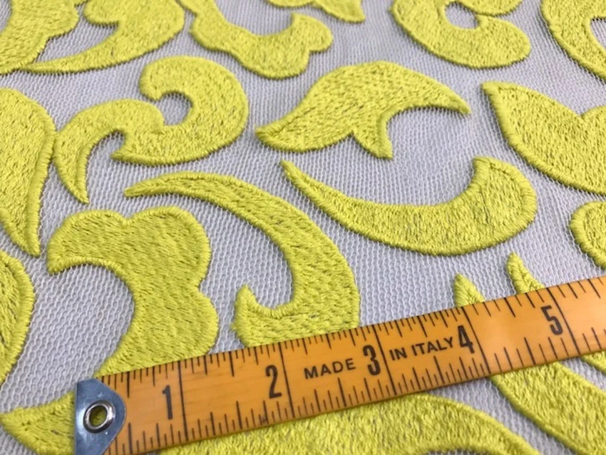 Honey Swirls Lace - Image 3