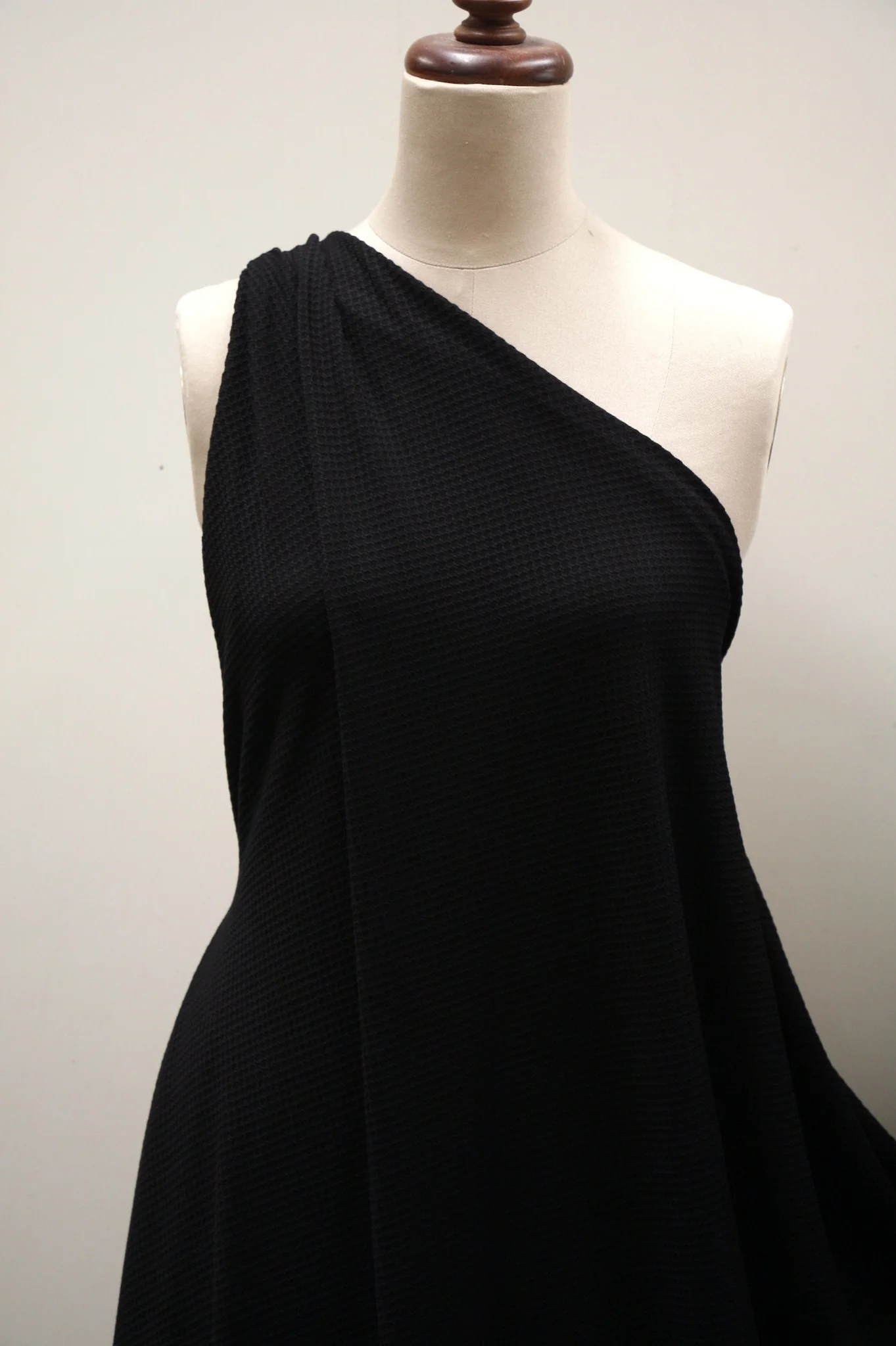Honeycomb Jersey Jacquard - Image 4