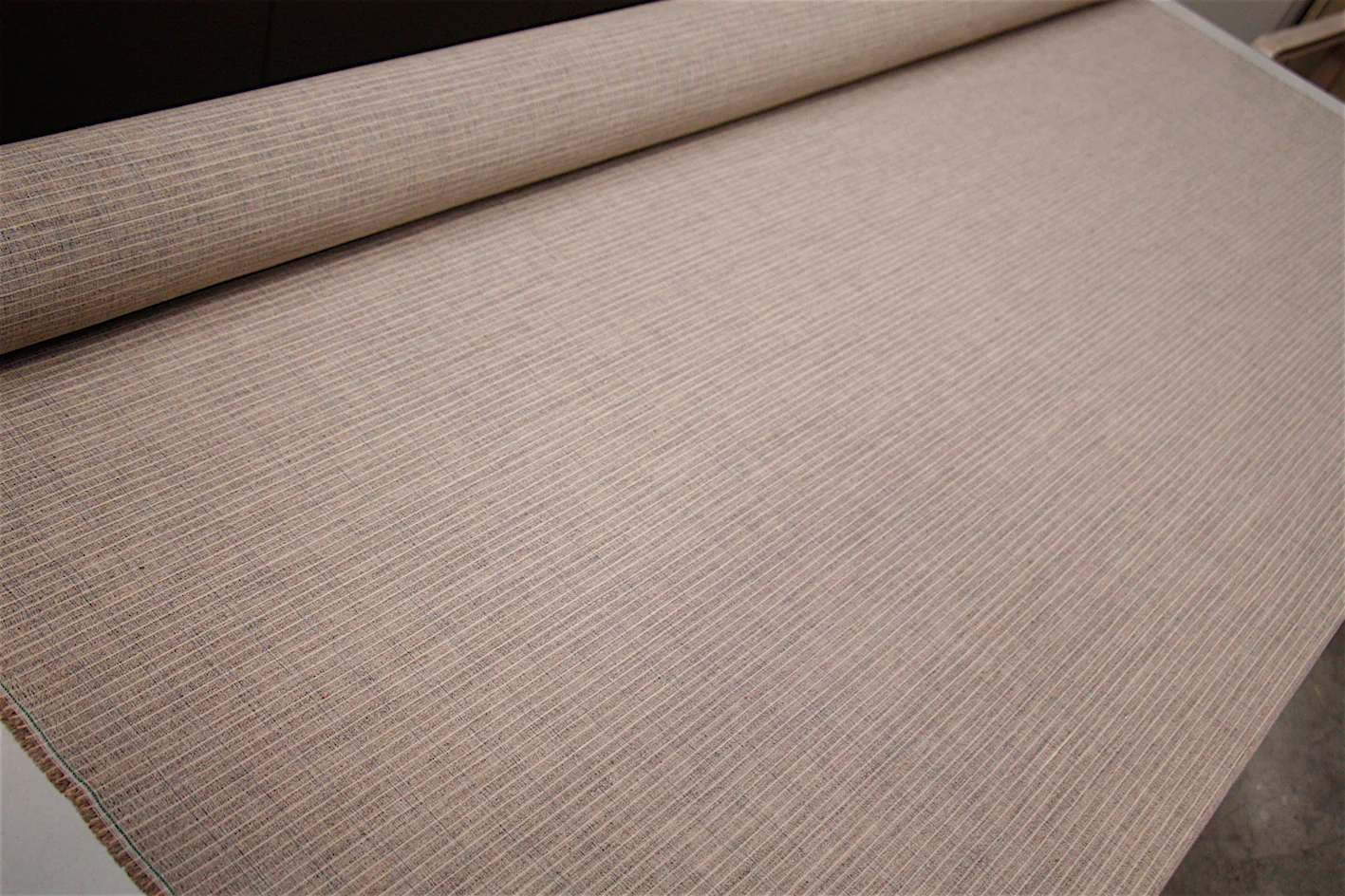 Horsehair Canvas - Menswear Tailoring - Image 3