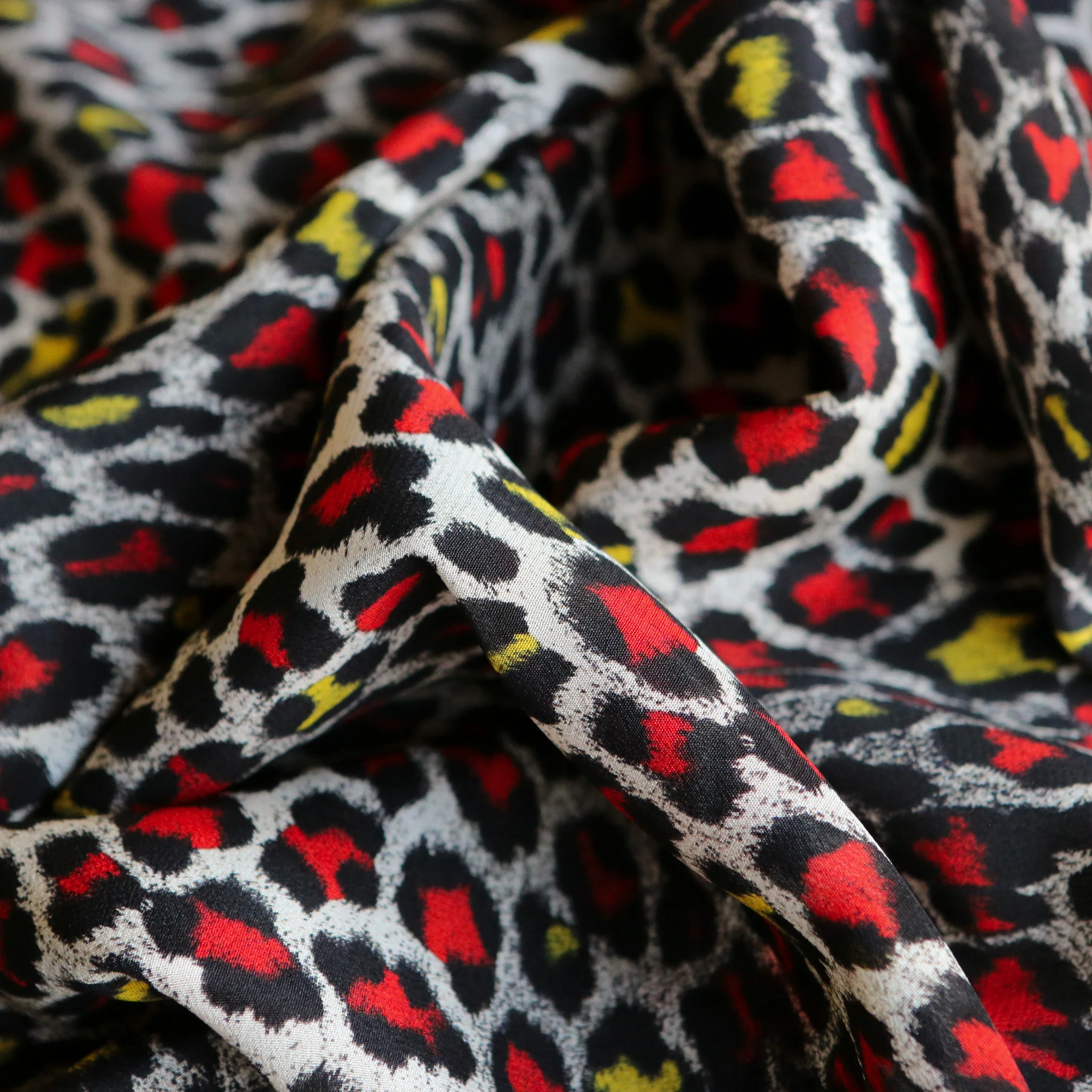 Hot Leopard Silk CDC - Image 2