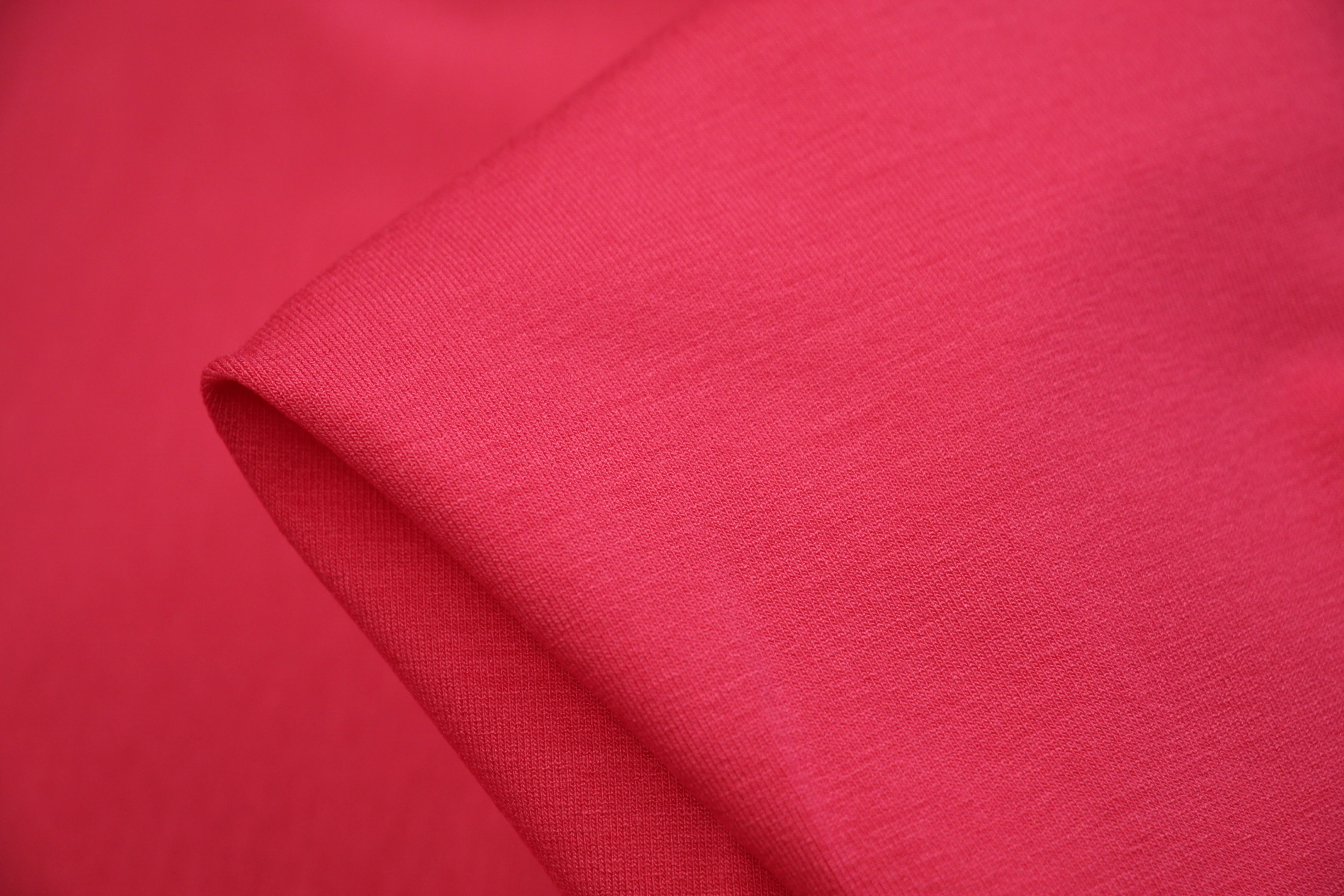 Hot Pink Jersey
