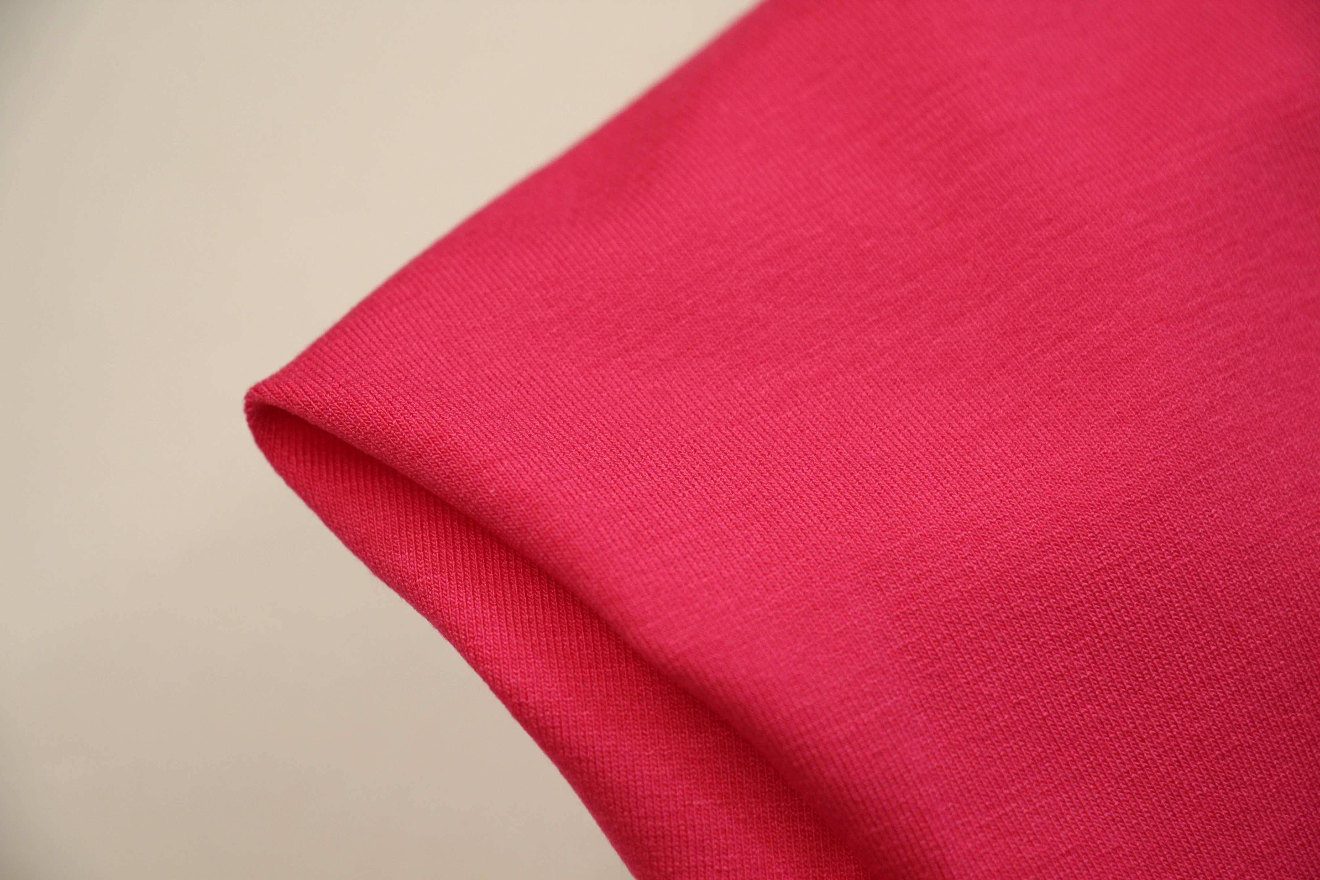 Hot Pink Jersey - Image 2