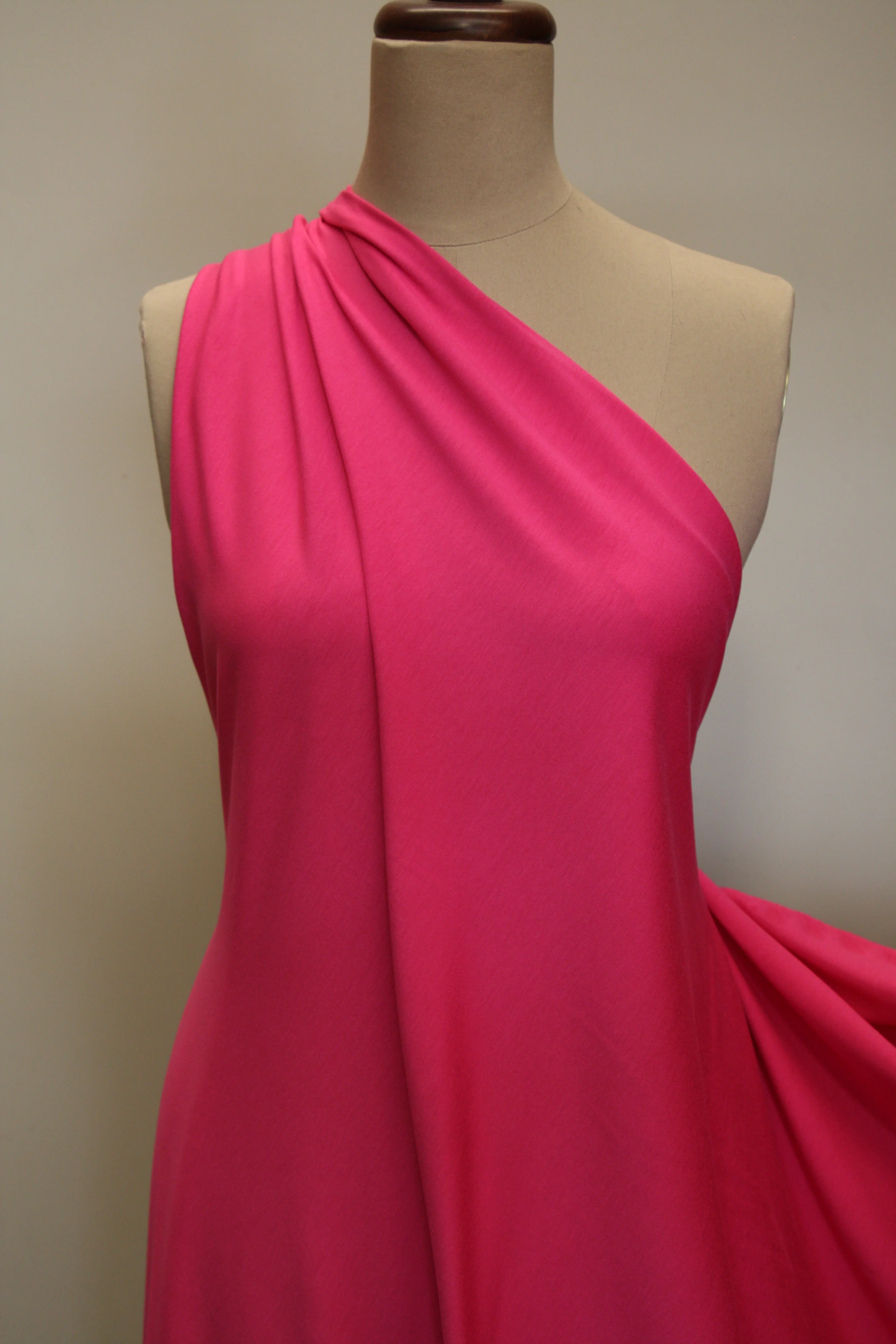Hot Pink Jersey - Image 4