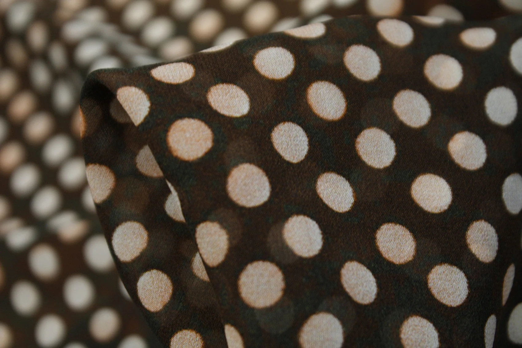 Hot Spot Dots