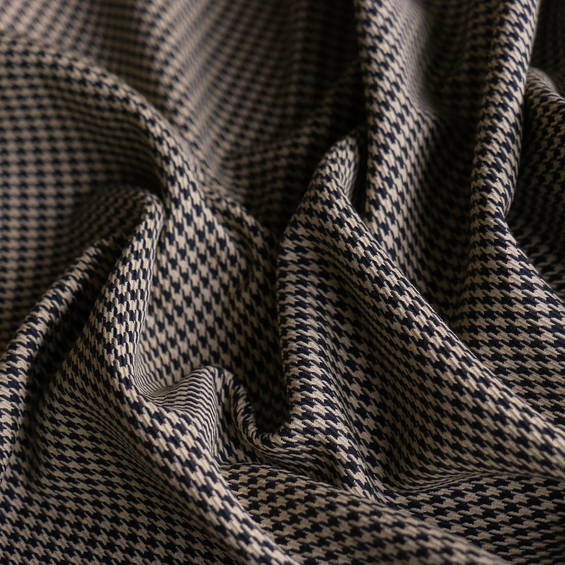 Houndstooth Denim - Image 2