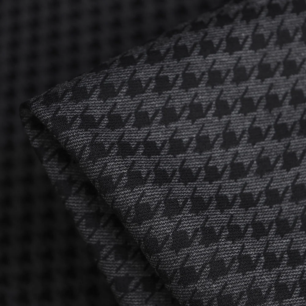 Houndstooth Ponti