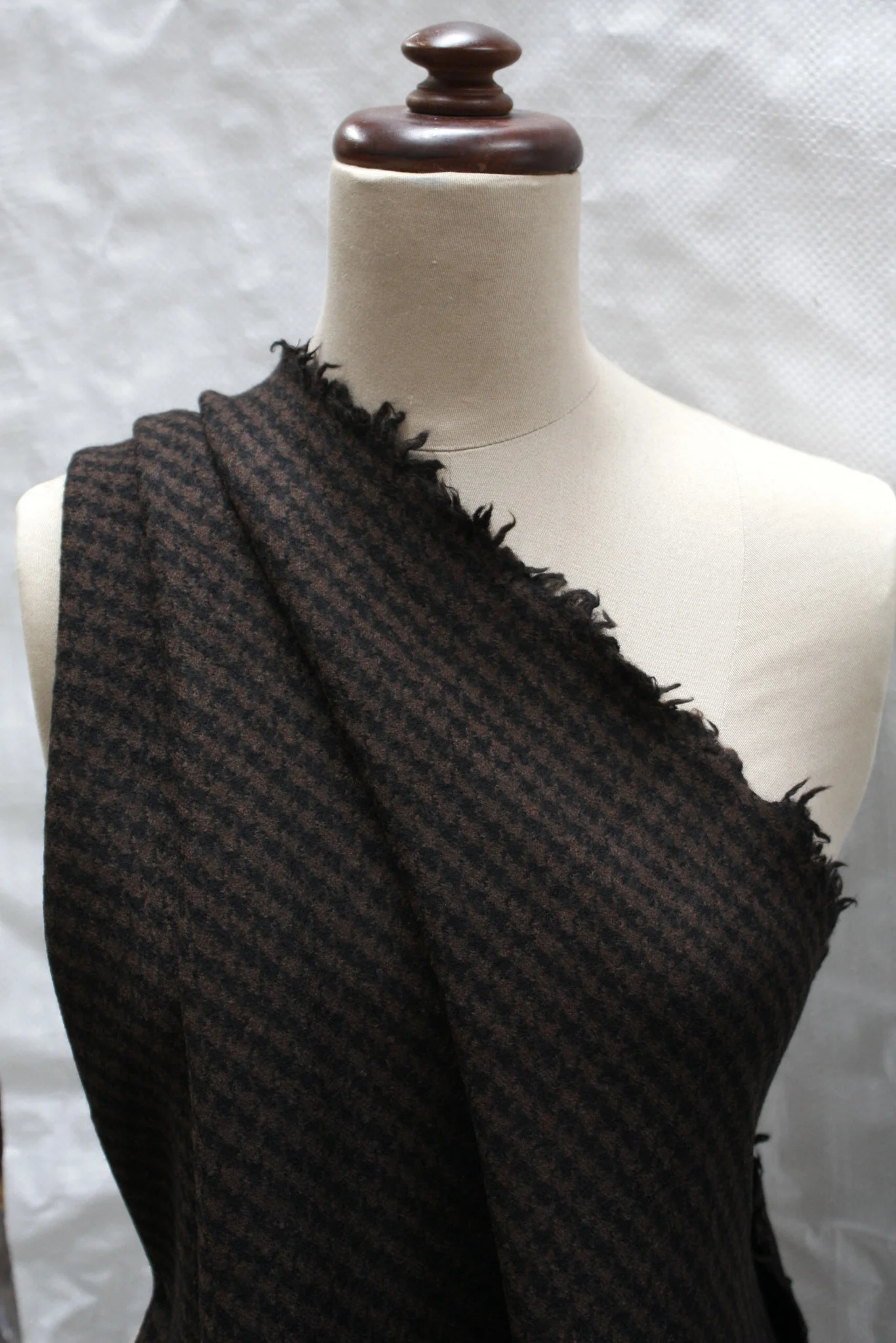 Houndstooth Study - Image 4