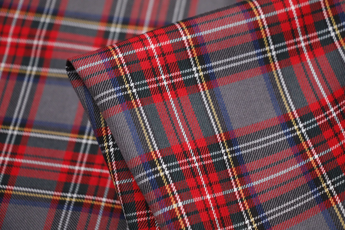 House Of Tartan
