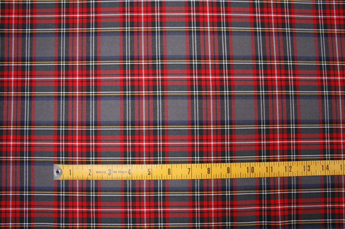 House Of Tartan - Image 2