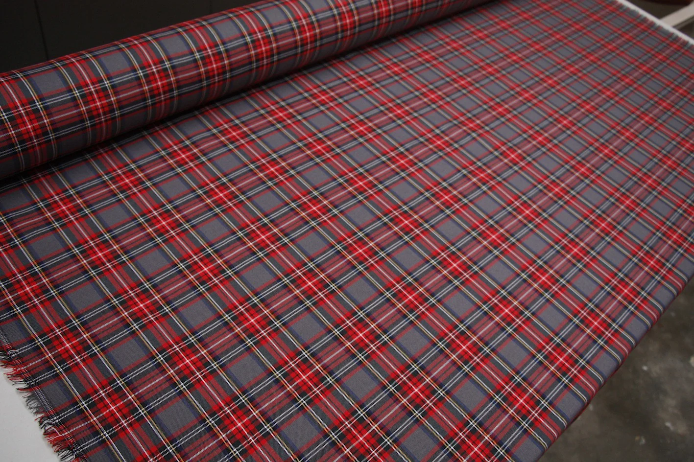 House Of Tartan - Image 4