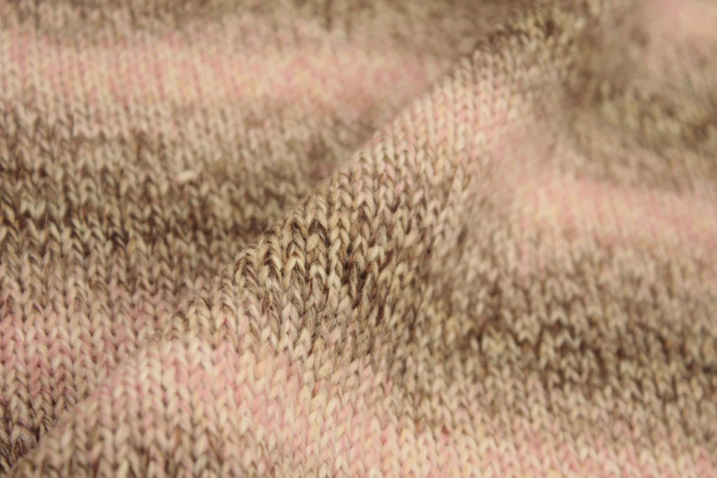 Human Weave
