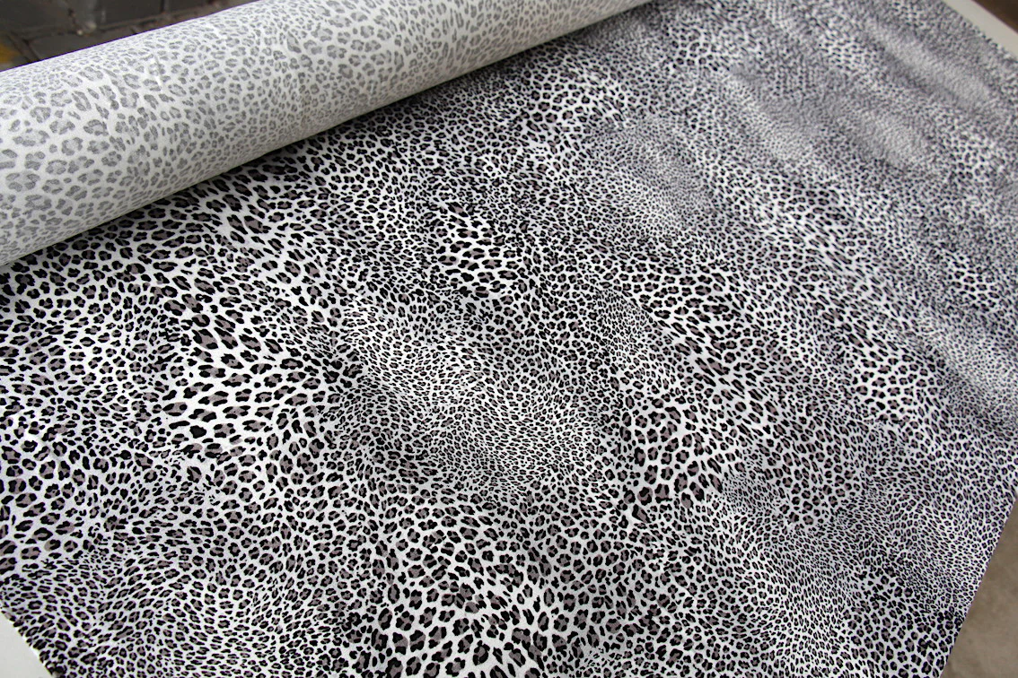 Huntress Grigio Jersey - Image 3