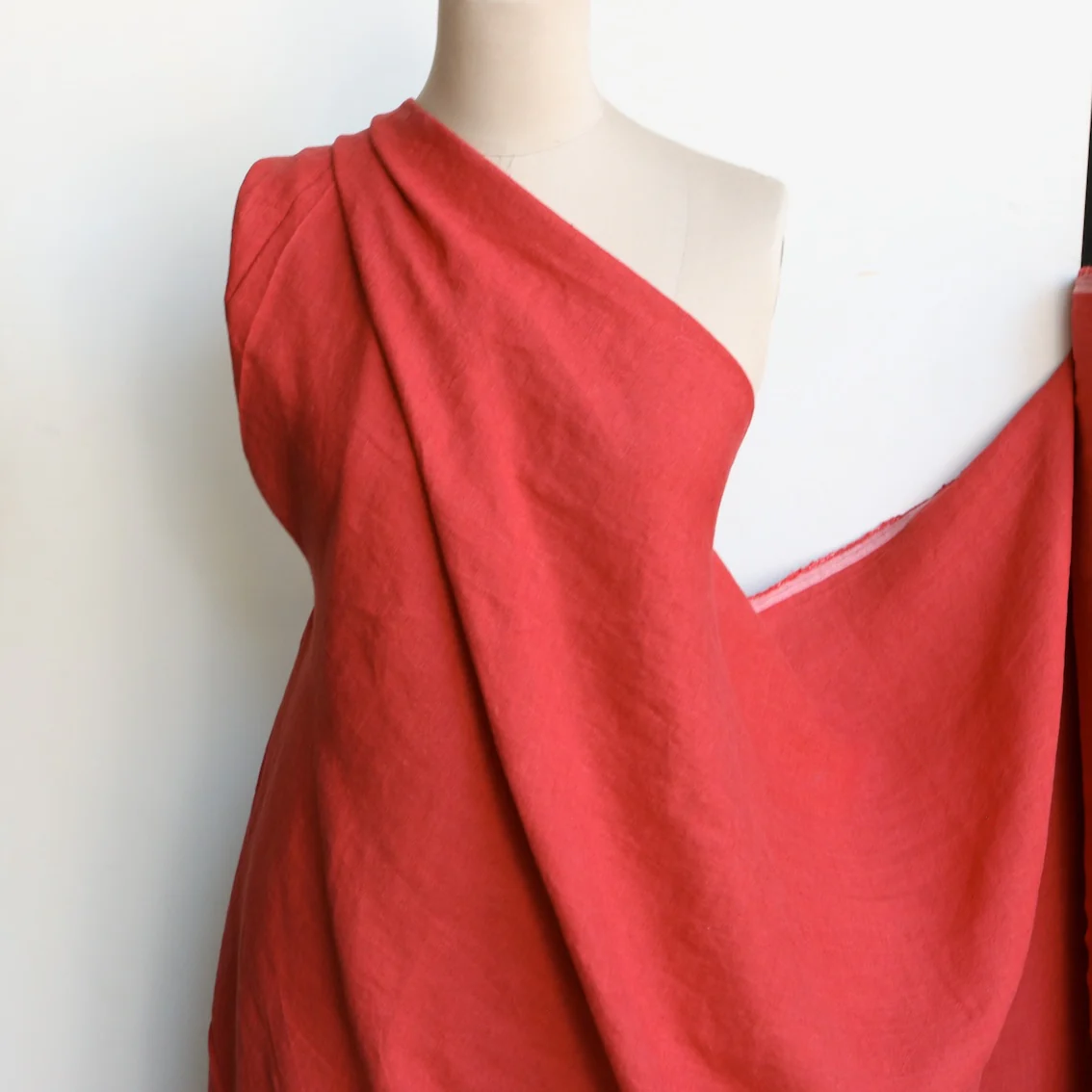 Hydra Campari Linen - Image 4