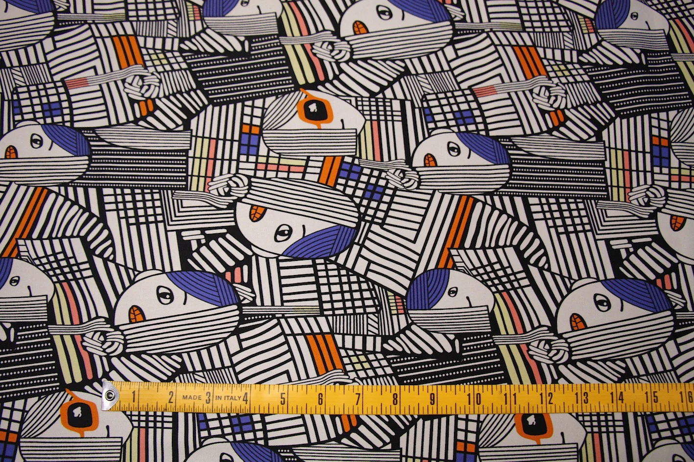 I Spy You Baby - Image 2