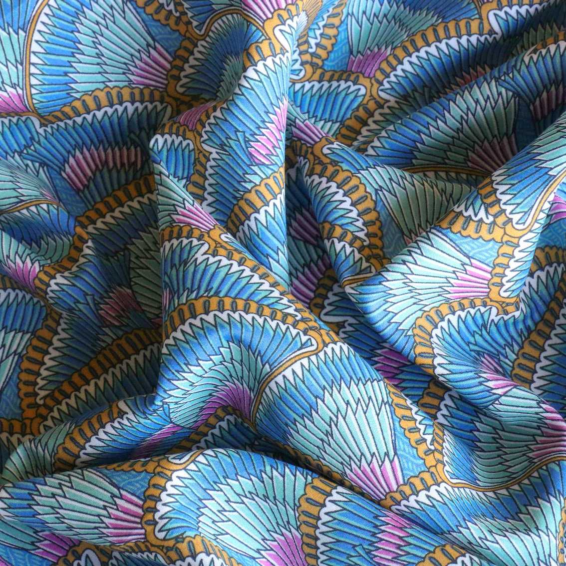 Icarus - Liberty Tana Lawn⢠- Image 2