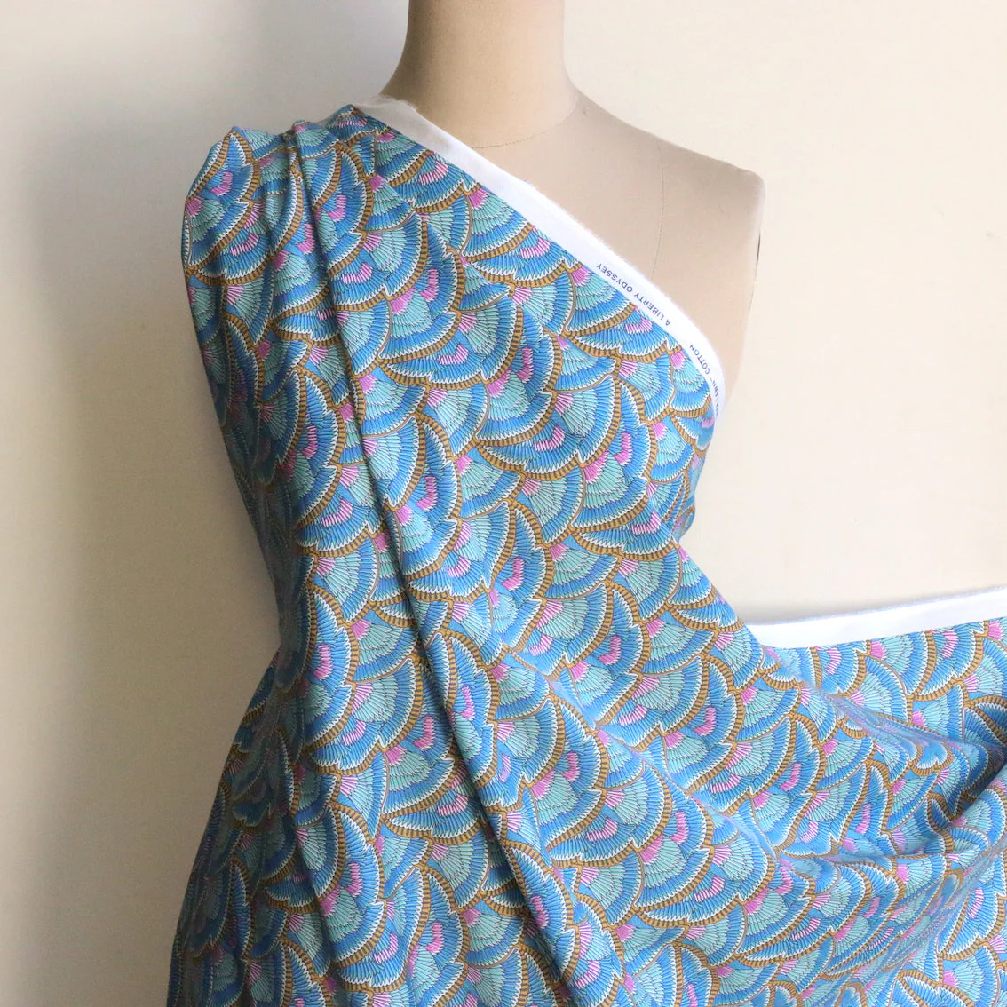 Icarus - Liberty Tana Lawn⢠- Image 4