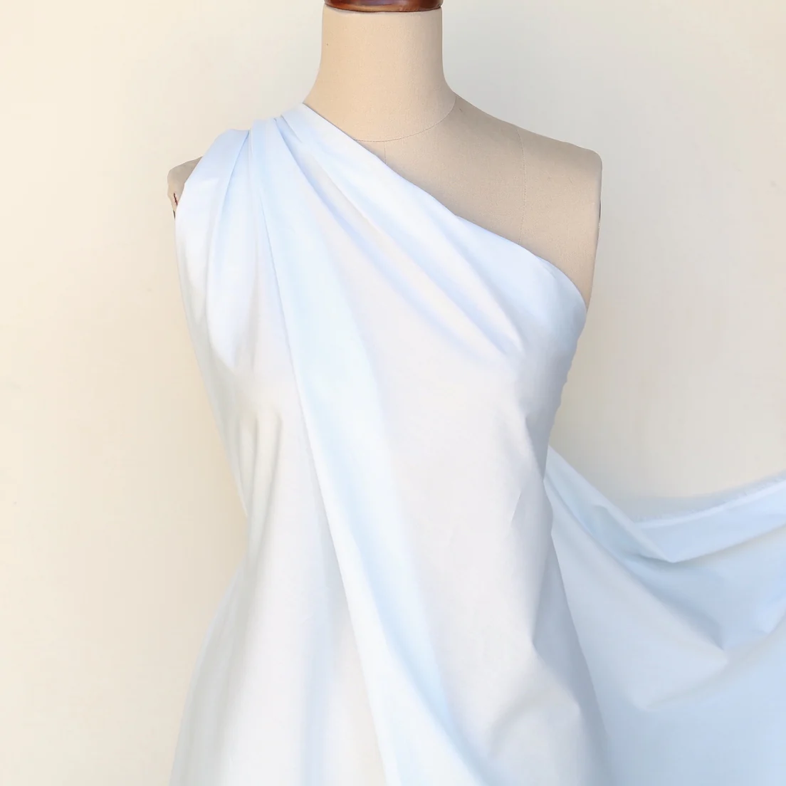 Ice Blue EC - Liberty Tana Lawn™ - Image 4