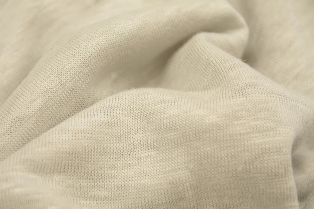 Ice Water Sake - Linen Knit - Image 2