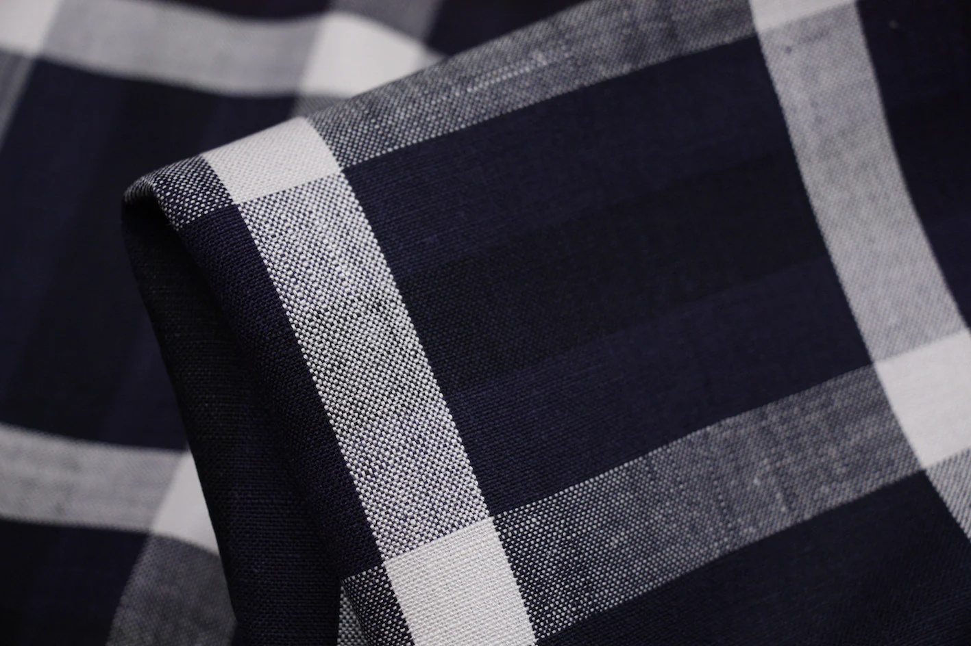 Ice & Water Tartan