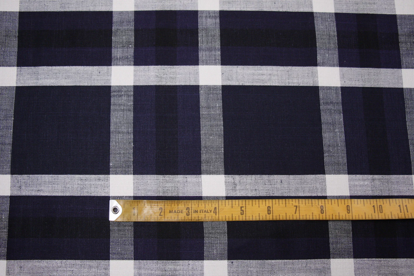 Ice & Water Tartan - Image 2