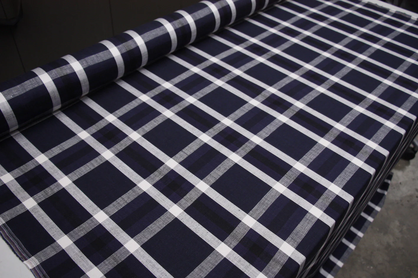 Ice & Water Tartan - Image 4