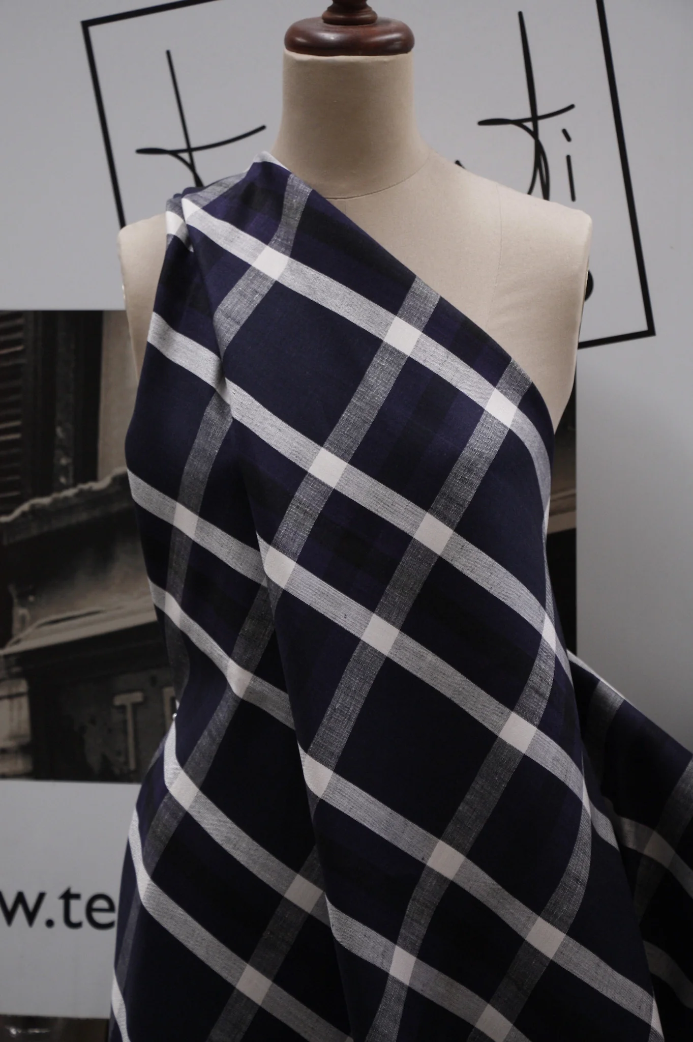 Ice & Water Tartan - Image 5