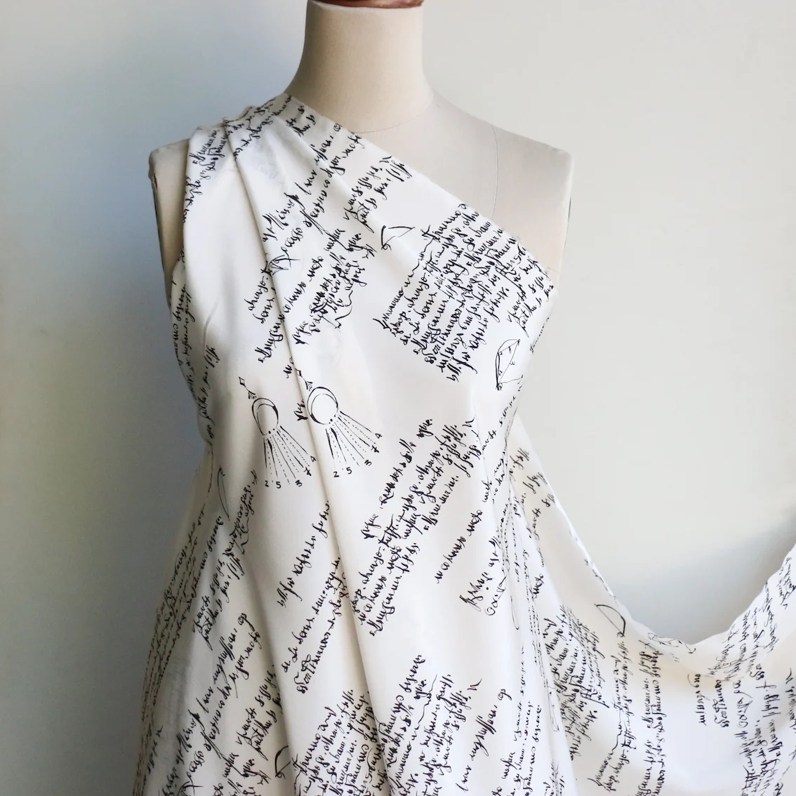 Il Cosmo Viscose CDC - Image 5