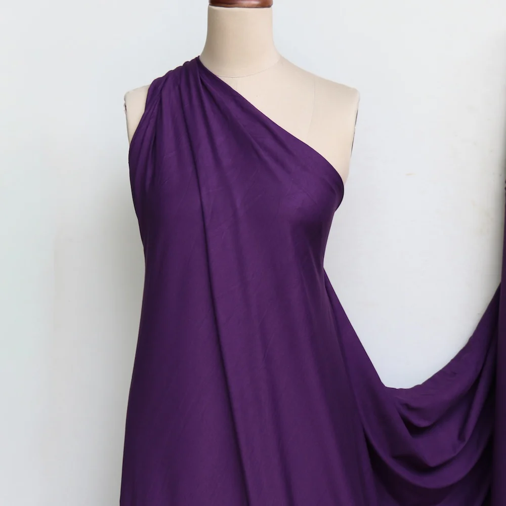 Ilaria Grape Jersey - Image 4