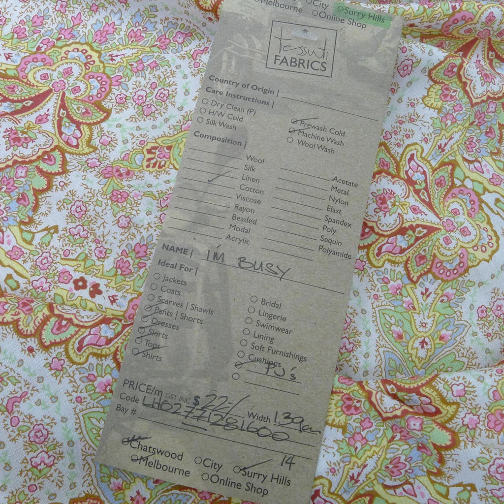 I'M Busy - Image 5
