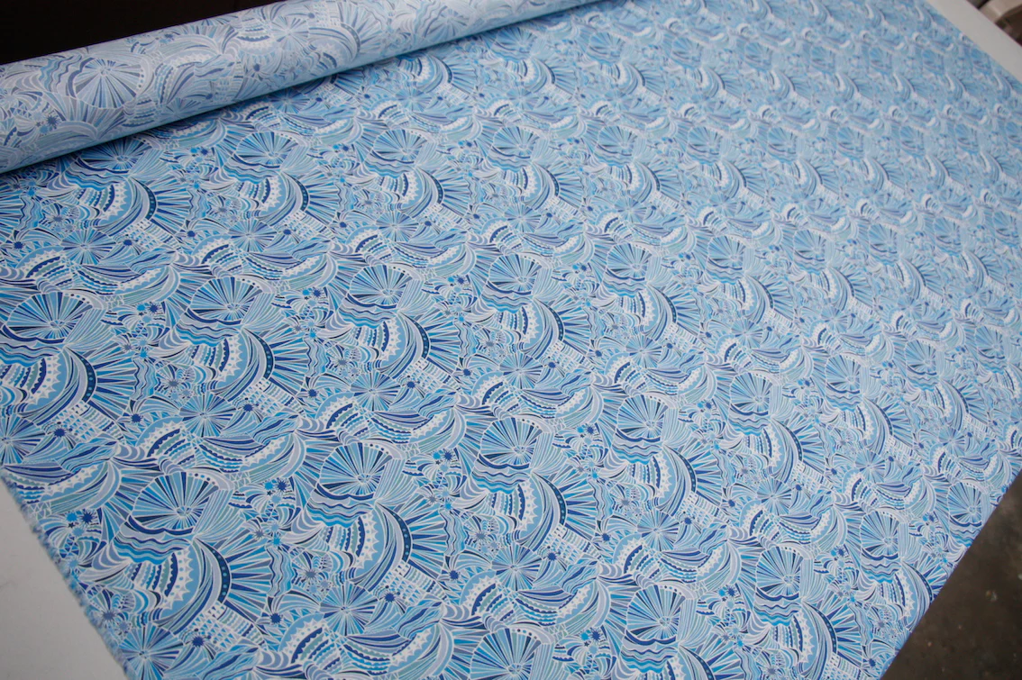 Imagination - Tana Lawn - Image 4